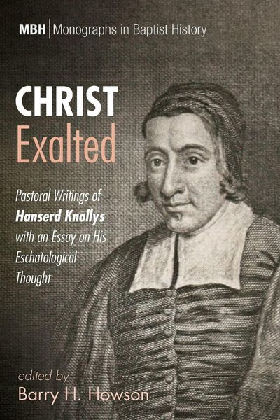 Produktbild: Christ Exalted