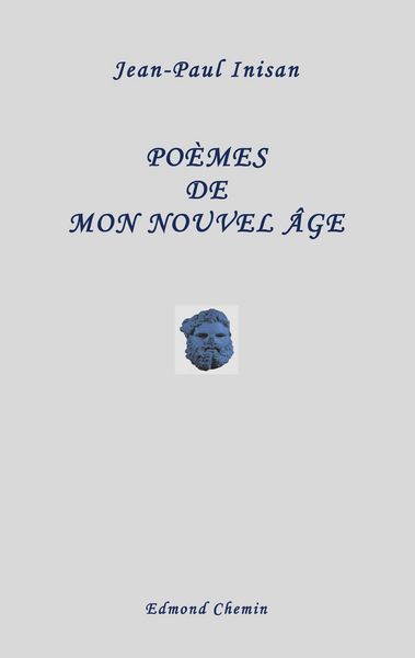 Produktbild: Po&egrave;mes de mon nouvel &acirc;ge