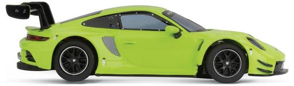 Produktbild: Carrera Hybrid Porsche 911 GT3 R 'Acid Green'