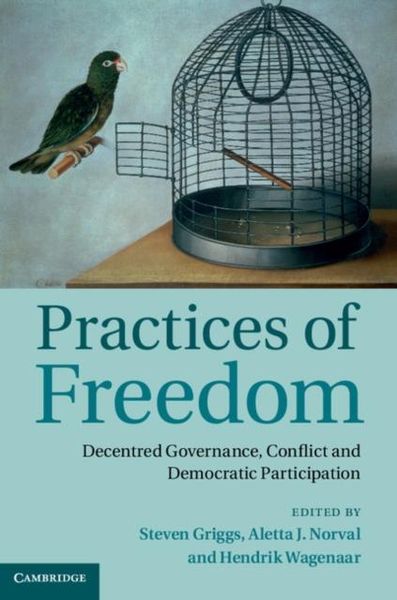 Produktbild: Practices of Freedom