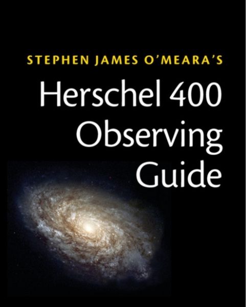 Produktbild: Herschel 400 Observing Guide
