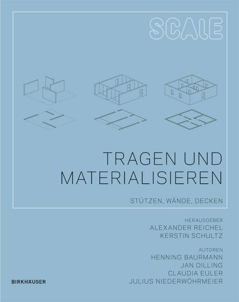 Produktbild: Tragen und Materialisieren