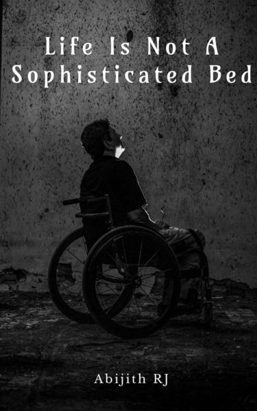 Produktbild: Life Is Not A Sophisticated Bed