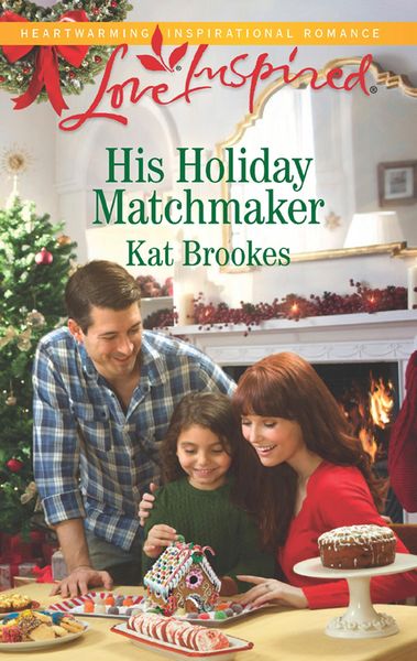 Produktbild: His Holiday Matchmaker
