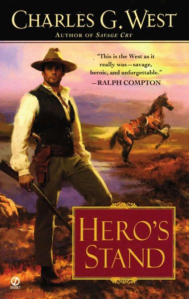 Produktbild: Hero's Stand
