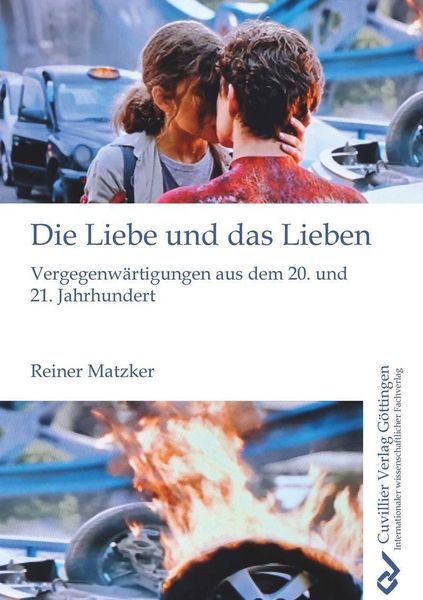 Produktbild: Die Liebe und das Lieben
