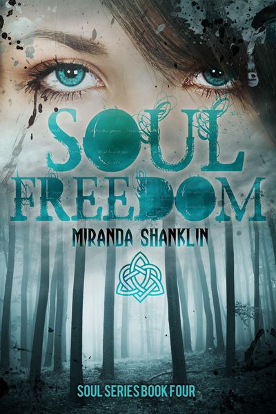 Produktbild: Soul Freedom (Soul Series, #4)