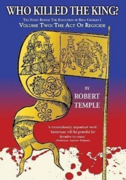 Produktbild: Temple, R: Who Killed The King