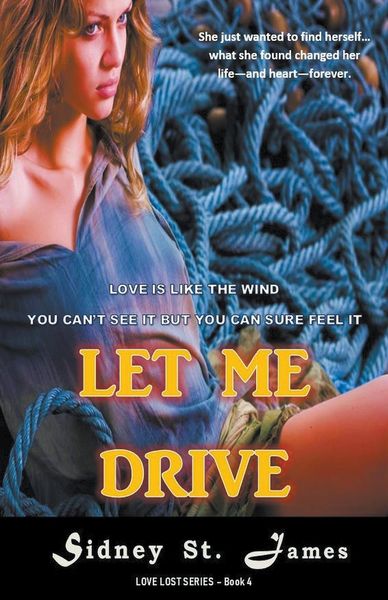 Produktbild: Let Me Drive