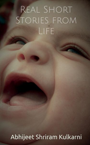Produktbild: Real Short stories from Life