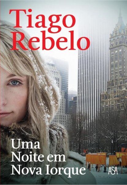 Produktbild: Uma Noite em Nova Iorque
