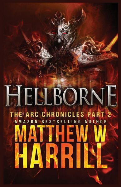 Produktbild: Hellborne