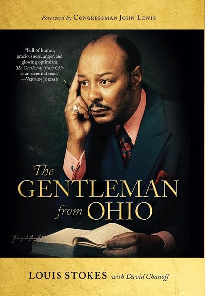Produktbild: The Gentleman from Ohio