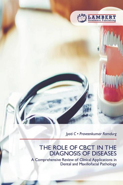 Produktbild: The Role Of Cbct in The Diagnosis Of Diseases
