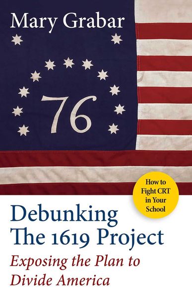 Produktbild: Debunking the 1619 Project