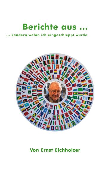 Produktbild: Berichte aus ...
