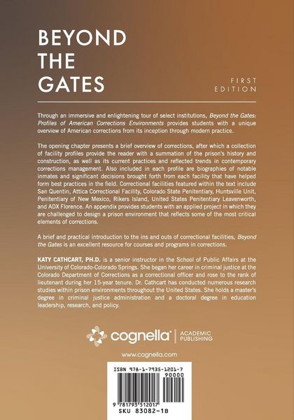 Produktbild: Beyond the Gates