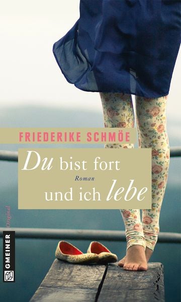 Produktbild: Du bist fort und ich lebe