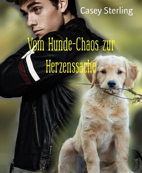 Produktbild: Vom Hunde-Chaos zur Herzenssache