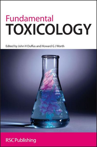 Produktbild: Fundamental Toxicology