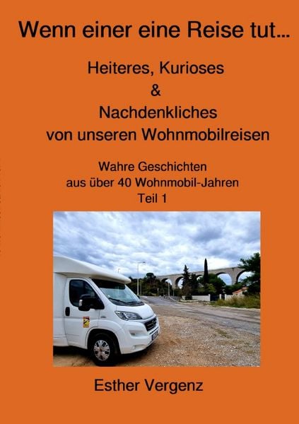 Produktbild: Wenn einer eine Reise tut&hellip;