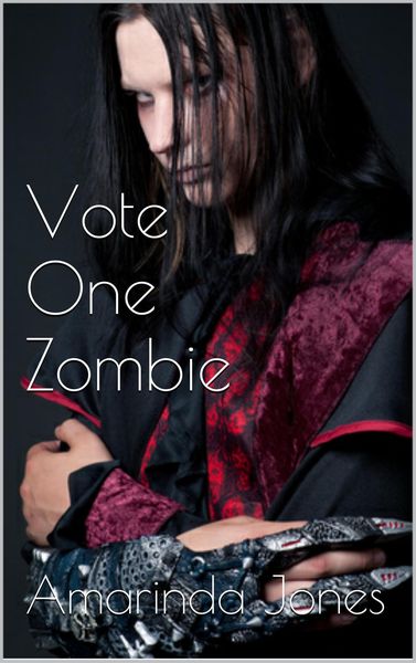Produktbild: Vote One Zombie