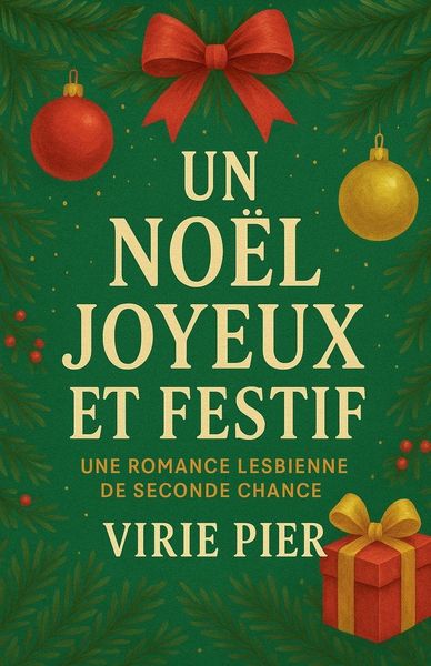 Produktbild: Un No&euml;l joyeux et festif