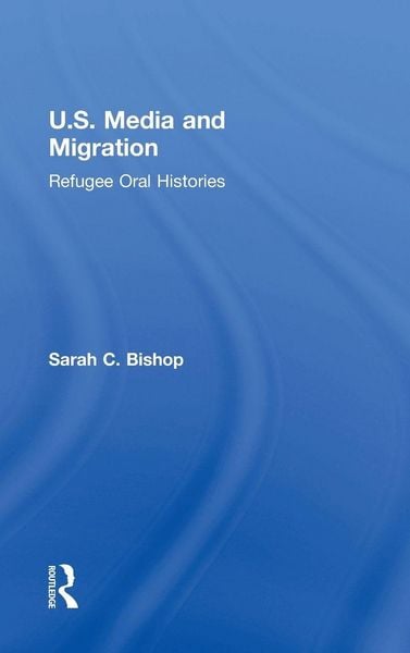 Produktbild: U.S. Media and Migration