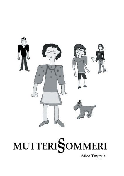 Produktbild: Mutterisommeri