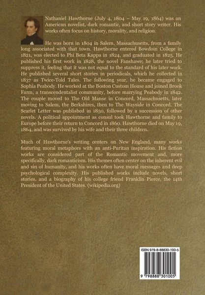 Produktbild: The Blithedale Romance