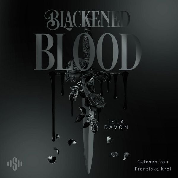 Produktbild: Blackened Blade 3: Blackened Blood