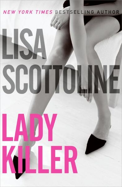 Produktbild: Lady Killer
