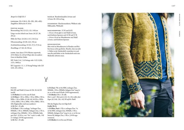 Produktbild: Woodland Knits