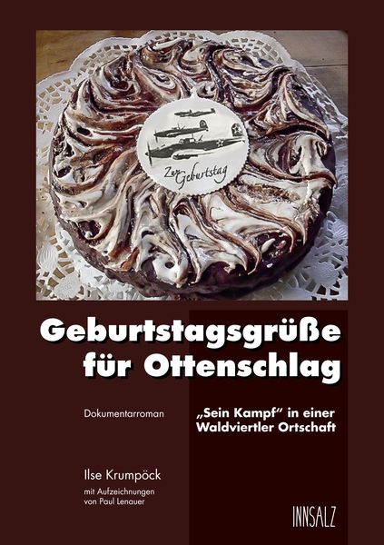 Produktbild: Geburtstagsgr&uuml;&szlig;e f&uuml;r Ottenschlag