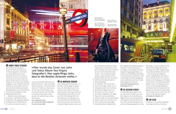 Produktbild: Lonely Planet Culture Trails