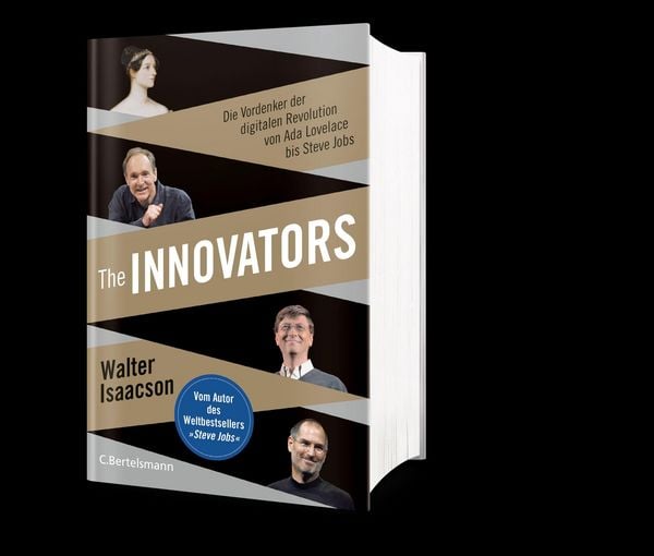 Produktbild: The Innovators