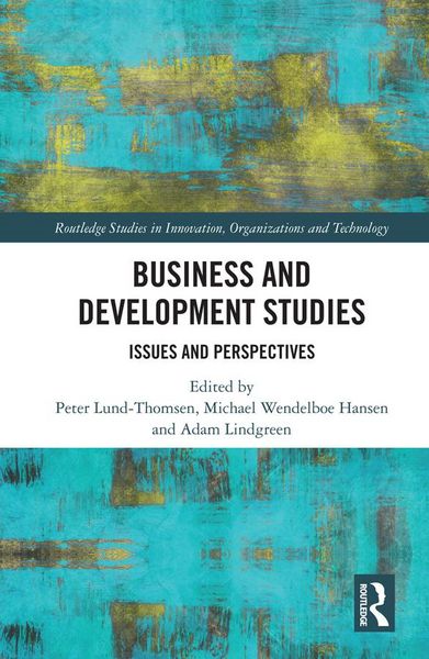 Produktbild: Business and Development Studies