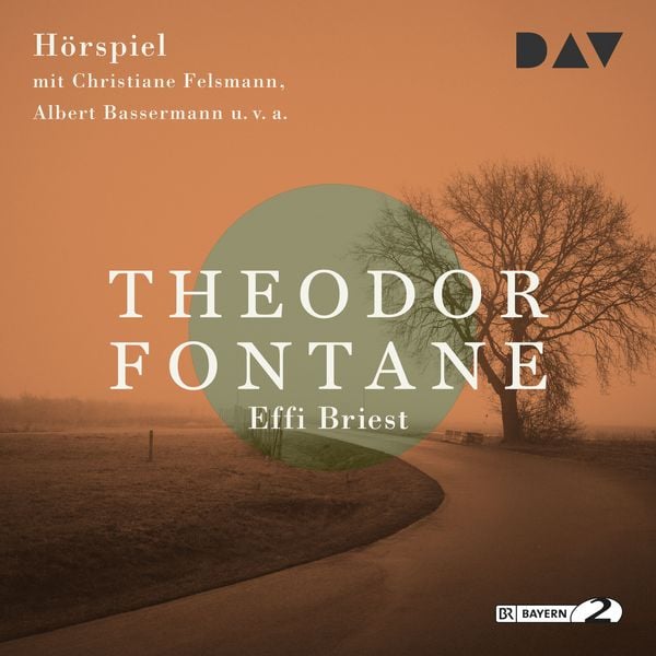 Produktbild: Effi Briest