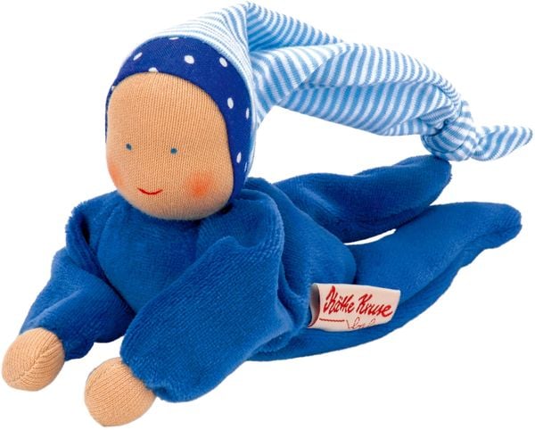 Produktbild: Nickibaby blau