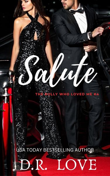 Produktbild: Salute