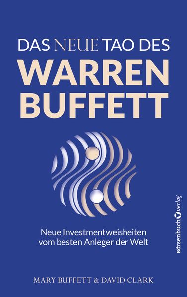 Produktbild: Das neue Tao des Warren Buffett