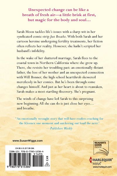 Produktbild: Just Breathe
