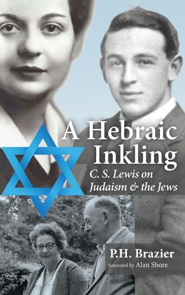 Produktbild: A Hebraic Inkling