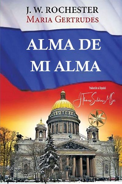 Produktbild: Alma de mi Alma