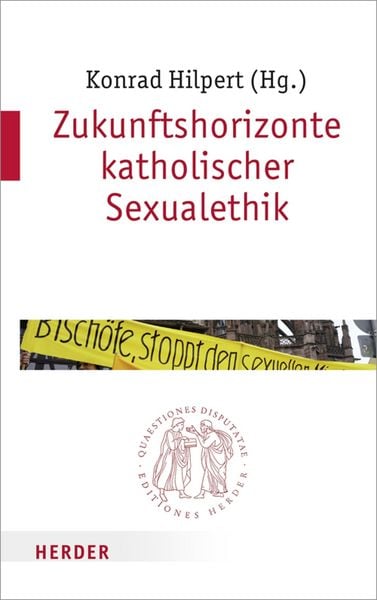 Produktbild: Zukunftshorizonte katholischer Sexualethik