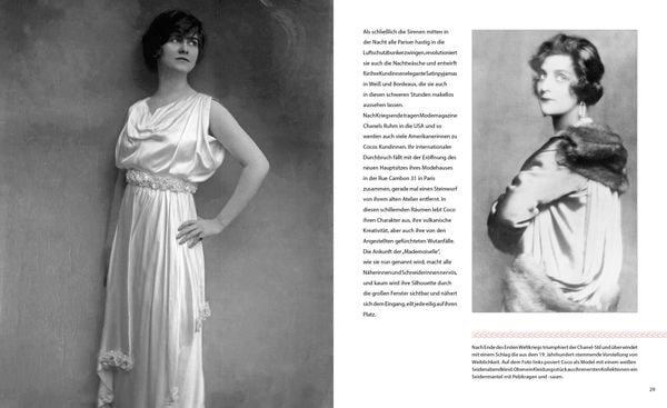 Produktbild: Coco Chanel