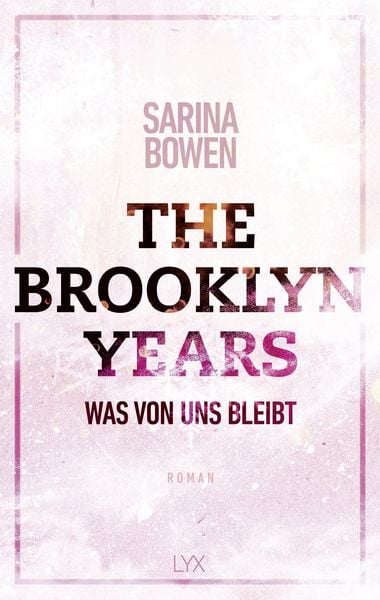 Produktbild: The Brooklyn Years - Was von uns bleibt