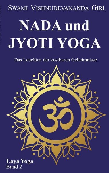 Produktbild: Nada und Jyoti Yoga