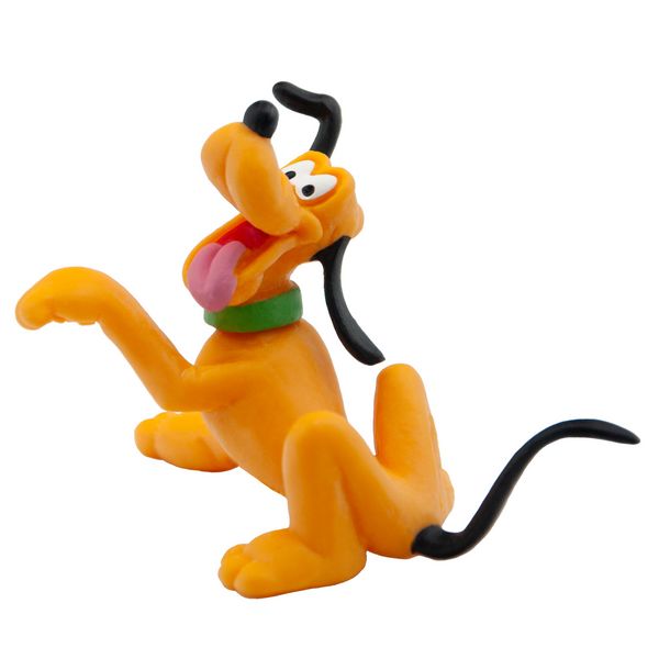 Produktbild: Pluto, Spielfigur