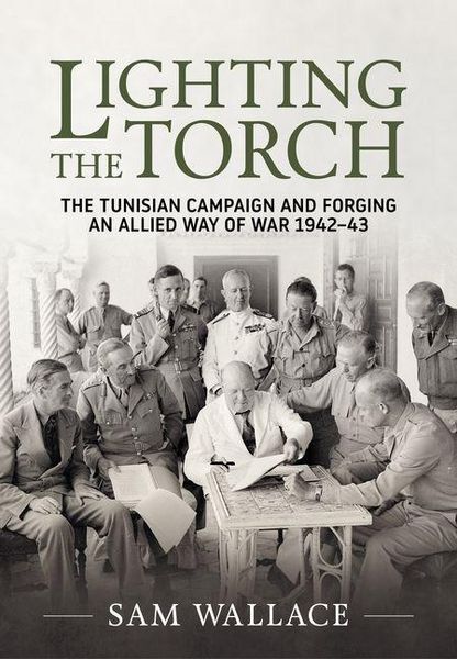 Produktbild: Lighting the Torch